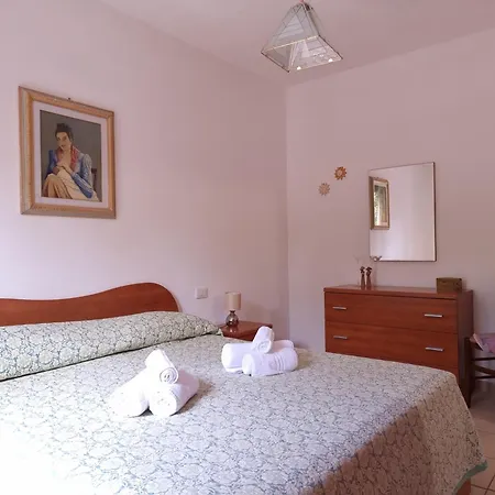 Casa Su Puntu Apartment *