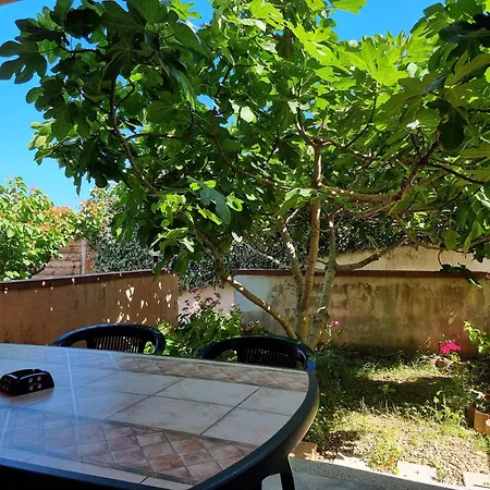 Casa Su Puntu *