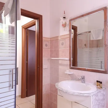 Apartment Casa Su Puntu *