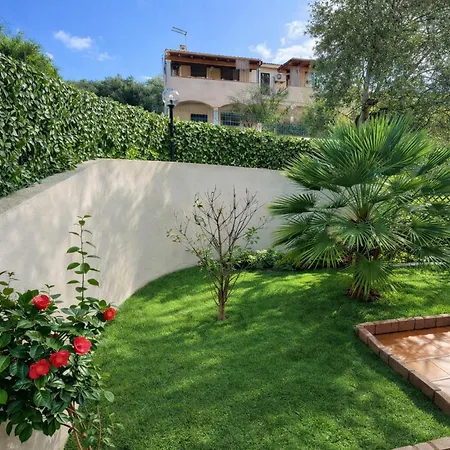 Le Residenze Su Puntu - Budoni Sweet Apartamento