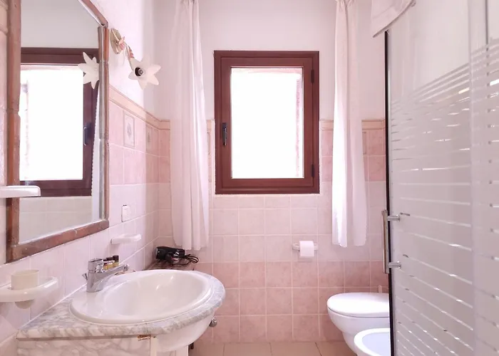 Apartament Le Residenze Su Puntu - Budoni Sweet