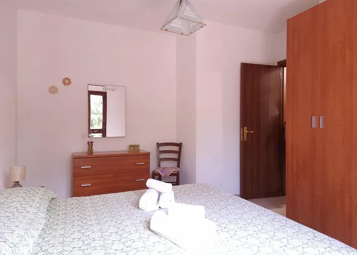 Apartament Le Residenze Su Puntu - Budoni Sweet