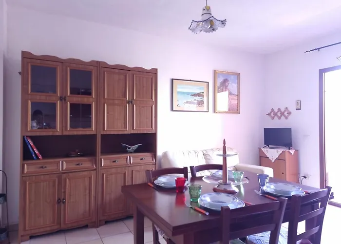 Apartament Le Residenze Su Puntu - Budoni Sweet