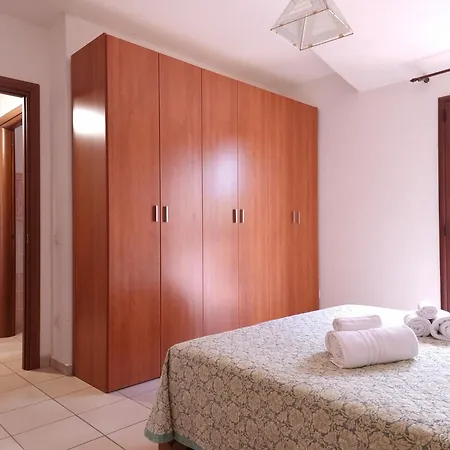 Casa Su Puntu