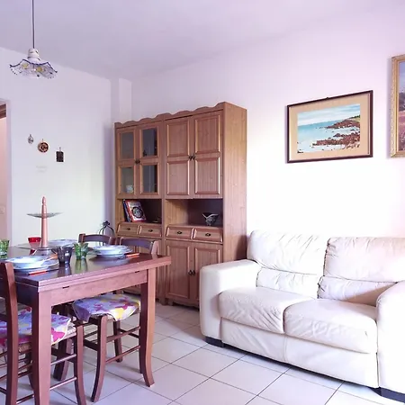 Casa Su Puntu Tanaunella