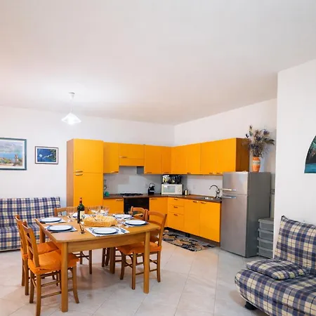 Le Residenze Su Puntu - Budoni Sweet